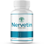 Nervetin | Dietary Supplement product packaging