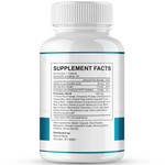 Nervetin | Dietary Supplement directions for use