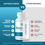 Nervetin | Dietary Supplement product information