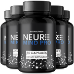 Neuro Mind | Dietary Supplement product packaging
