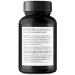 Neuro Mind | Dietary Supplement supplement facts panel