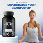 Neuro Mind | Dietary Supplement product information