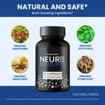 Neuro Mind | Dietary Supplement product information