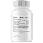 Neuro Pulse | Dietary Supplement supplement facts panel