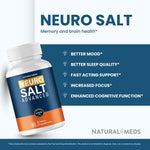 Neuro Salt | Dietary Supplement product information