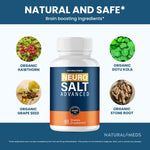 Neuro Salt | Dietary Supplement product information