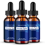 Neuro Tyde | Dietary Supplement product packaging