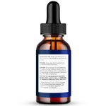 Neuro Tyde | Dietary Supplement supplement facts panel