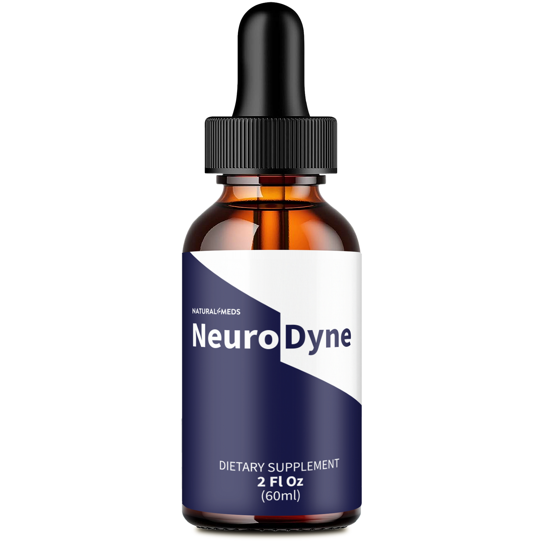 Neurodyne | Dietary Supplement product packaging