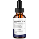 Neurodyne | Dietary Supplement supplement facts panel
