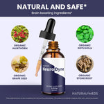 Neurodyne | Dietary Supplement product information
