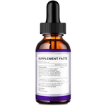 Neurozen | Dietary Supplement supplement facts panel