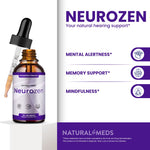 Neurozen | Dietary Supplement product information