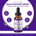 Neurozen | Dietary Supplement product information