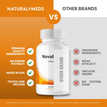 Nova Biome | Dietary Supplement product information