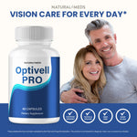 Optivell | Dietary Supplement product information
