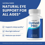 Optivell | Dietary Supplement product information