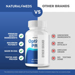 Optivell | Dietary Supplement product information