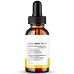 Pine Pollen | Dietary Supplement directions for use