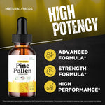 Pine Pollen | Dietary Supplement product information