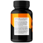 Primal Storm | Dietary Supplement supplement facts panel
