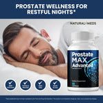 Prostate | Dietary Supplement product information