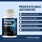 Prostate | Dietary Supplement product information