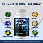 Prostate | Dietary Supplement product information