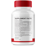 Pure Glyco | Dietary Supplement supplement facts panel