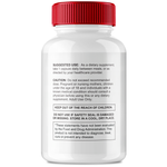 Pure Glyco | Dietary Supplement directions for use