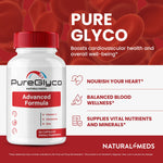 Pure Glyco | Dietary Supplement product information