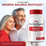 Pure Glyco | Dietary Supplement product information