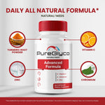 Pure Glyco | Dietary Supplement product information