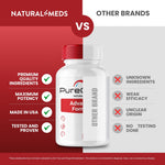 Pure Glyco | Dietary Supplement product information