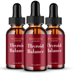 Pureveen | Dietary Supplement product packaging