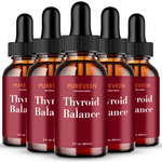 Pureveen | Dietary Supplement product packaging