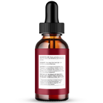 Pureveen | Dietary Supplement supplement facts panel