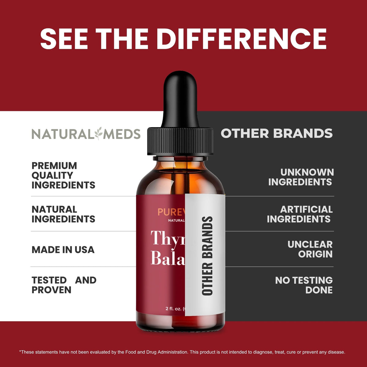 Pureveen | Dietary Supplement product information