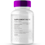 Slim Metrix | Dietary Supplement directions for use