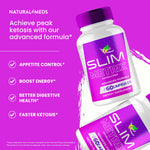 Slim Metrix | Dietary Supplement product information