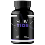 Slim Tide | Dietary Supplement product packaging