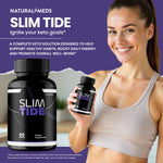 Slim Tide | Dietary Supplement product information