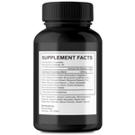 Steel Power | Dietary Supplement directions for use