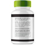 Sugar Sync | Dietary Supplement supplement facts panel