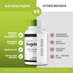 Sugar Sync | Dietary Supplement product information