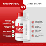 Super Flow Glycogen | Dietary Supplement product information