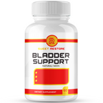 Sweet Restore Bladder Control | Dietary Supplement product packaging