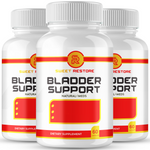 Sweet Restore Bladder Control | Dietary Supplement product packaging