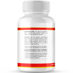 Sweet Restore Bladder Control | Dietary Supplement supplement facts panel