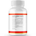 Sweet Restore Bladder Control | Dietary Supplement directions for use